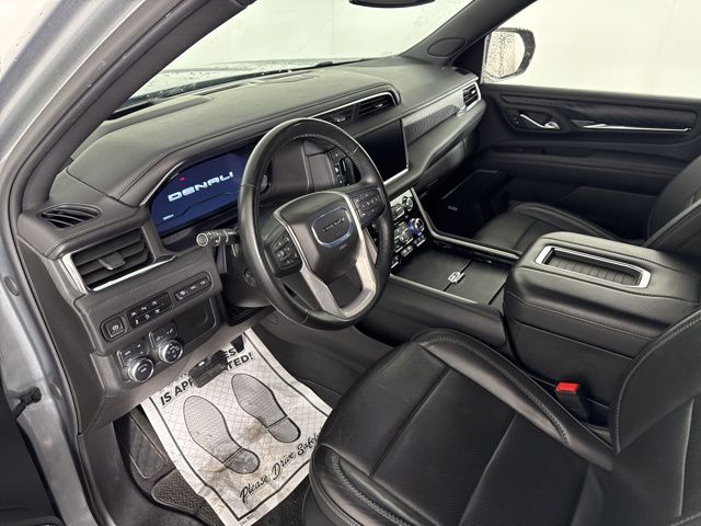 Used 2024 GMC Yukon SUV
