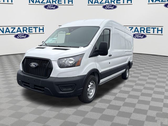 new 2026 Ford Transit-250 car, priced at $51,442