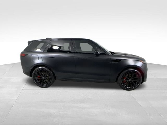 2025 Land Rover Range Rover Sport Dynamic 7