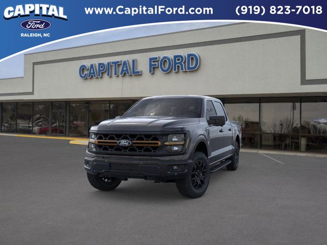 View vehicle photo 2