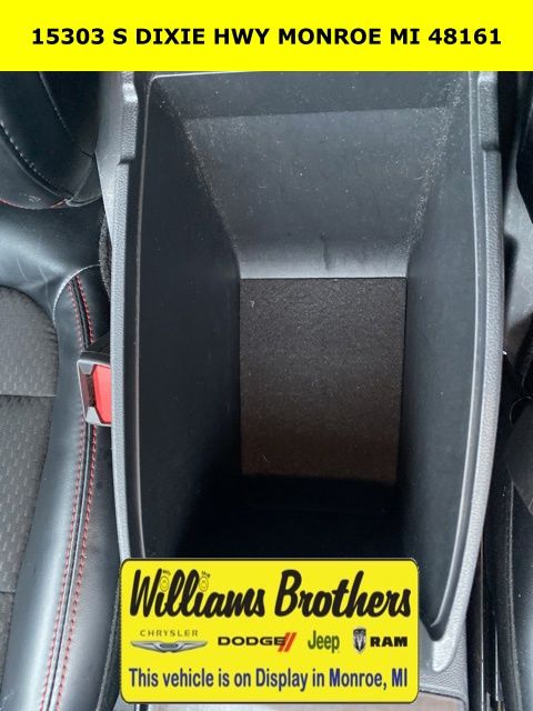 2024 Ford Escape ST-Line - Silver Metallic exterior view 19