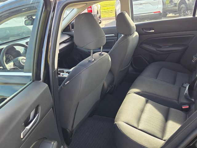 Used 2022 Nissan Altima Sedan