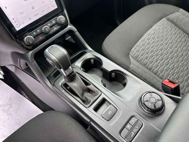 New 2026 White Ford XLT image 23