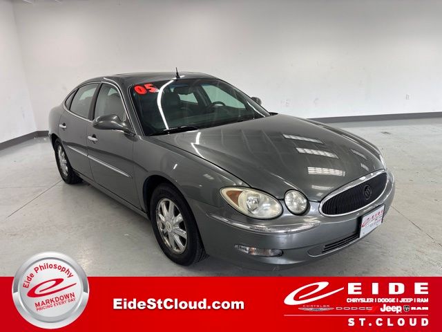 2005 Buick LaCrosse CXL FWD