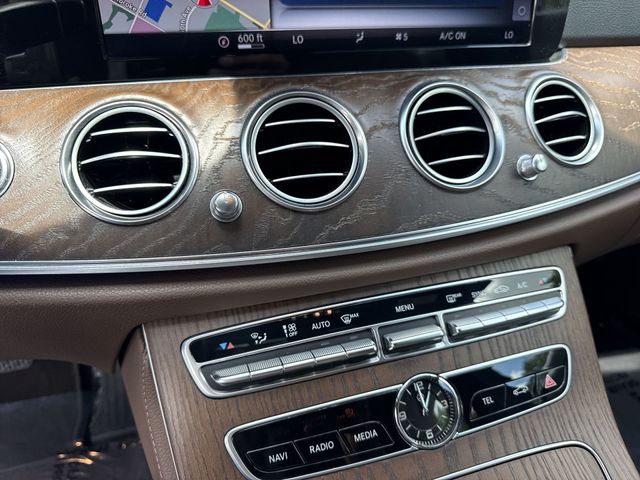 2018 Mercedes-Benz E-Class - $16,898
