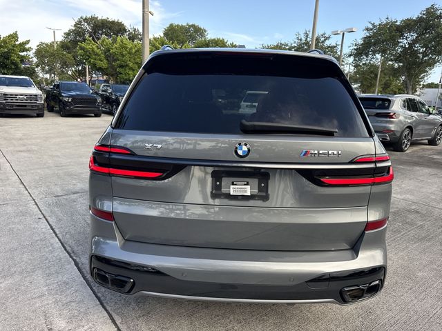 Used 2024 BMW X7 SUV