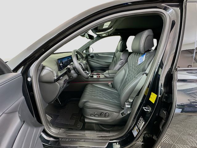 Thumbnail: 2026 Genesis GV80 - 16