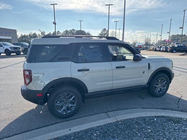 New 2025 Beige Ford Big Bend image 12