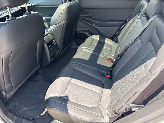 New 2026 Jeep Cherokee SUV