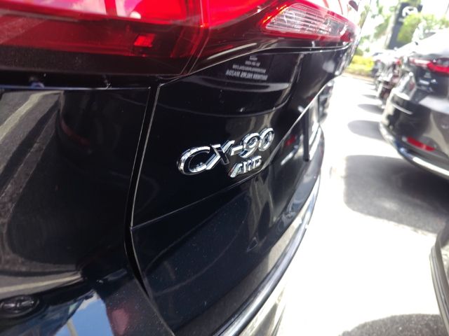 2024 Mazda CX-90 3.3 Turbo S Premium 4