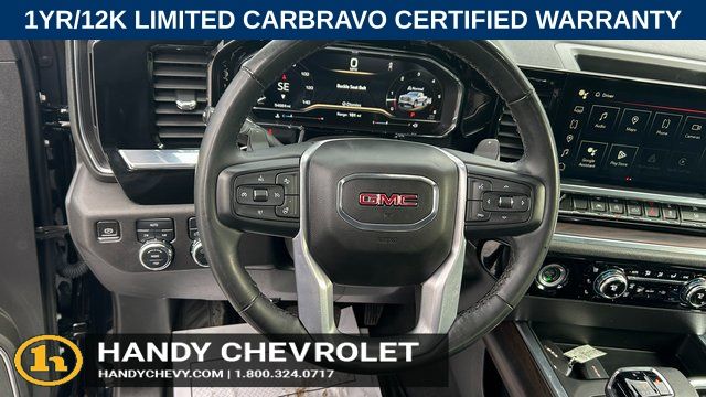 Used 2023 GMC Sierra 1500 Truck