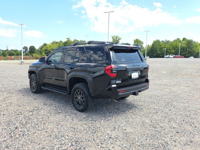 Used 2026 Toyota 4Runner SUV