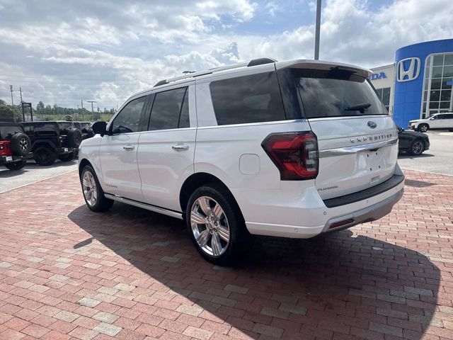 Used 2024 Ford Expedition SUV