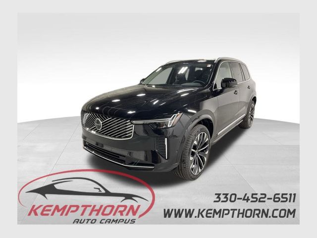 2026 Volvo XC90 B6 Plus 7-Passenger AWD