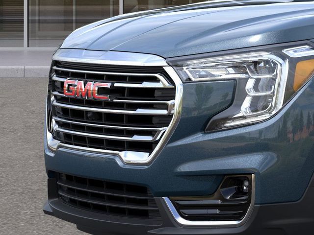 2024 GMC Terrain SLT 13