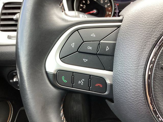 Used Car 2018 Jeep Compass  Latitude For Sale Under $15,000 In San Antonio, Texas