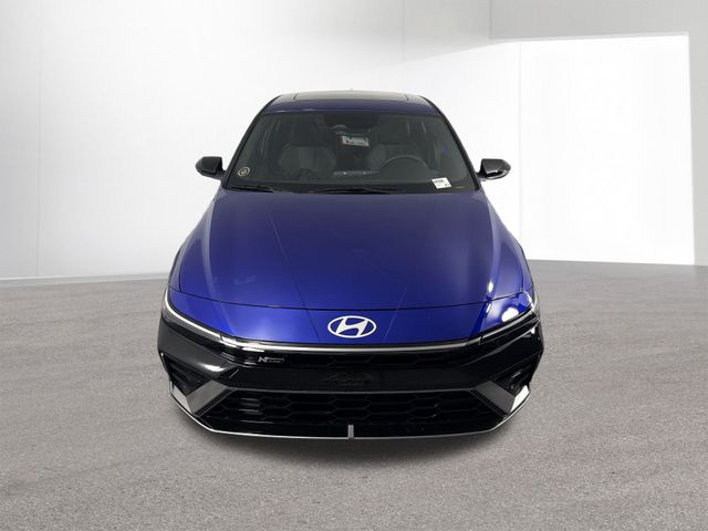 New 2025 Hyundai Elantra For Sale in Indianapolis, IN