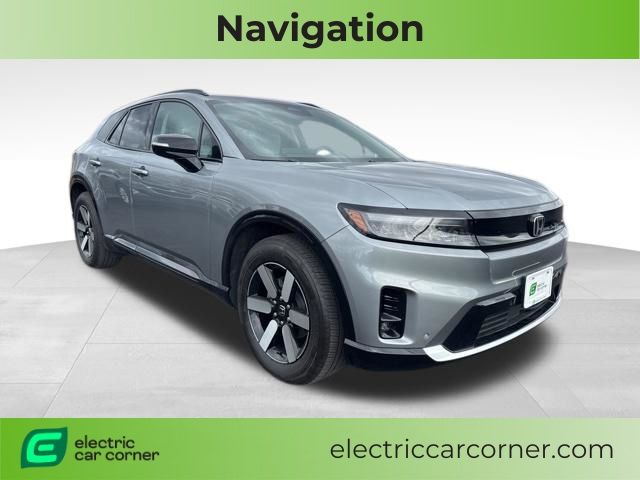 2024 Honda Prologue Touring AWD