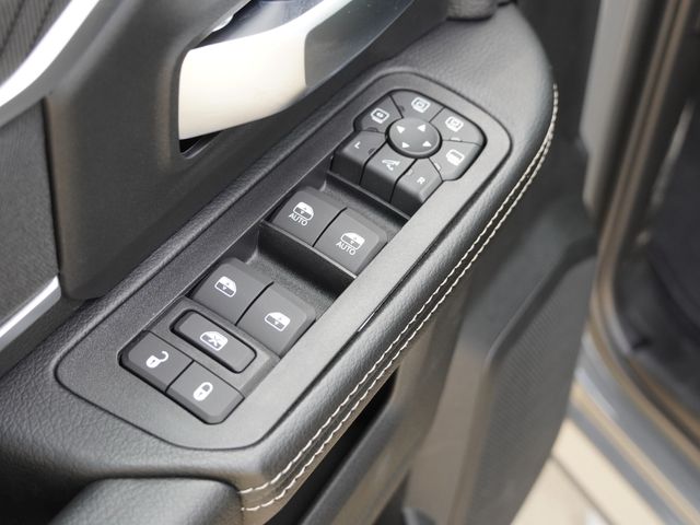 New 2026 Ram 2500 Truck