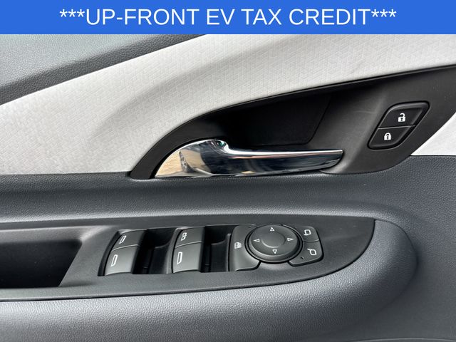 Used 2019 Chevrolet Bolt EV For Sale in Livonia, MI