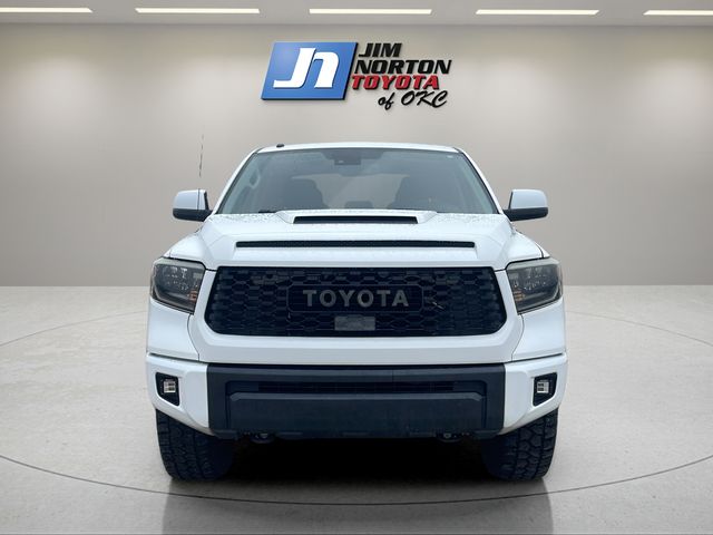 Used 2019 Toyota Tundra Truck