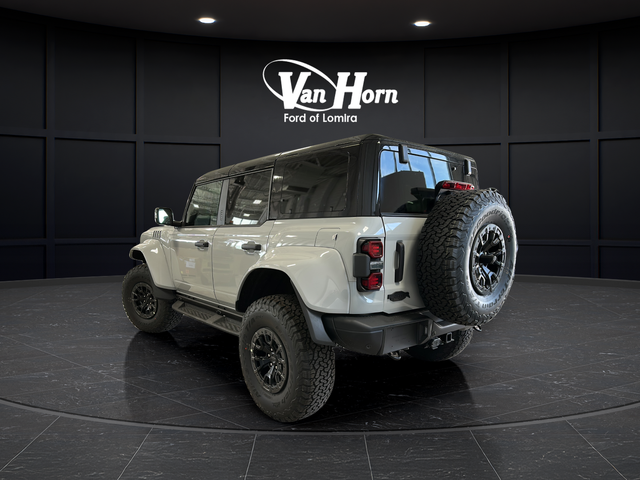 New 2026 Avalanche Ford Raptor image 6