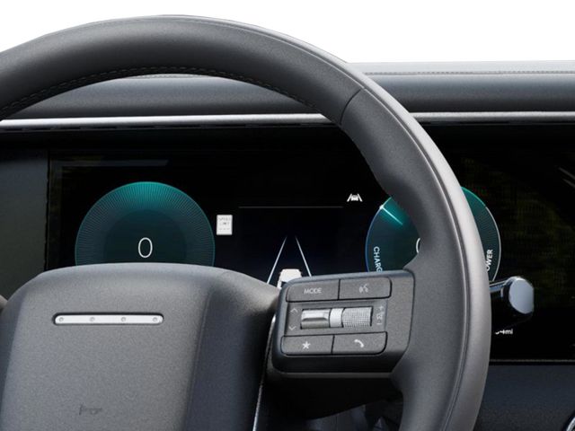 New 2026 White Hyundai Limited image 11