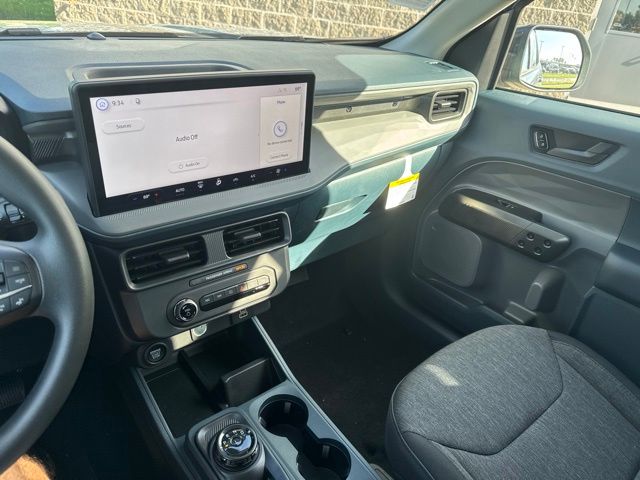 New 2026 Gray Ford XLT image 24