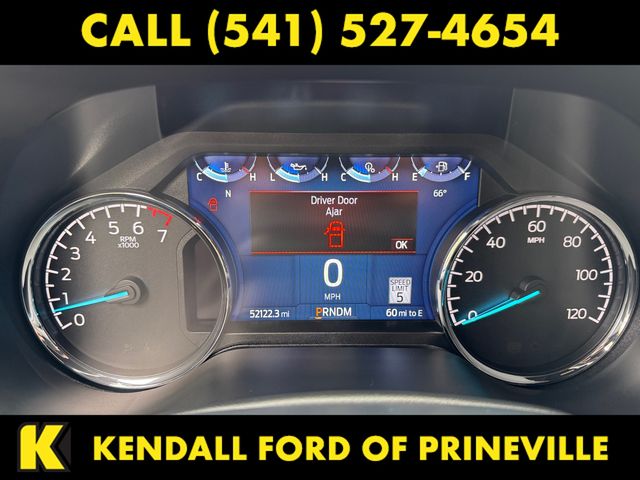 Used 2023 Gray Ford XLT image 14