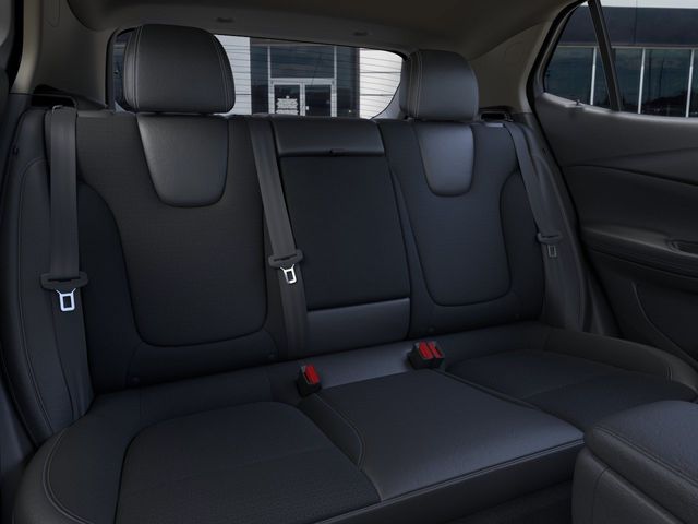 2026 Buick Encore GX Preferred Black at Classic Chevrolet Galveston