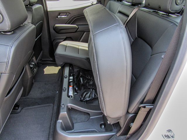 Photo of 2025 Chevrolet Colorado LT in Dallas, GA - 19,  2025 Chevrolet Colorado LT:43452