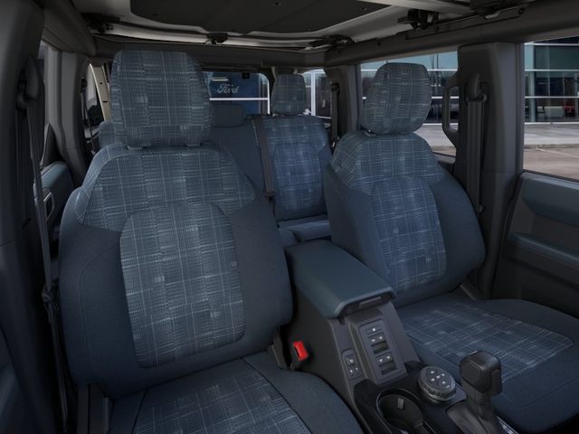 New 2026 Beige Ford Heritage Edition image 11