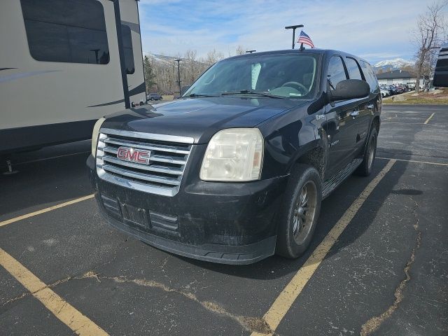 2008 GMC Yukon