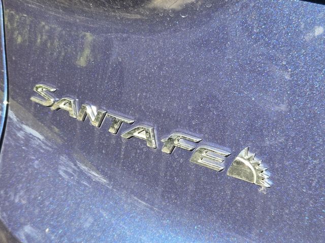 2020 Hyundai Santa Fe - $19,835