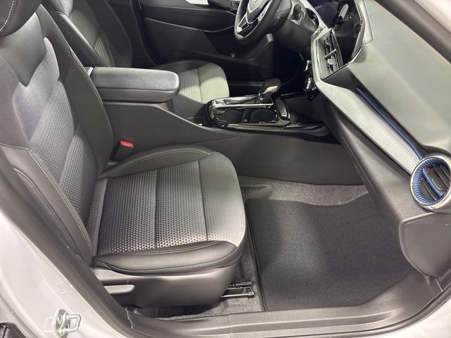 2025 Chevrolet Trax LT photo