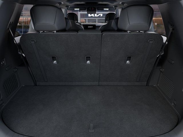 New 2027 Kia Telluride Hybrid SUV