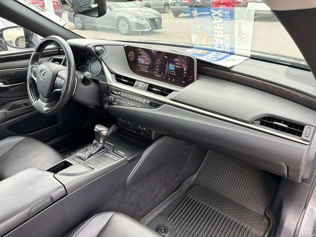 Used 2019 Lexus ES Sedan