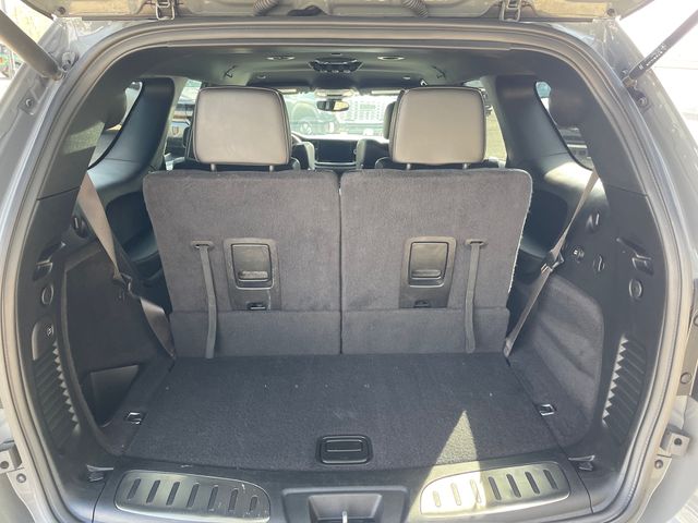 2023 Dodge Durango SRT 392 - Gray Clearcoat exterior view 14