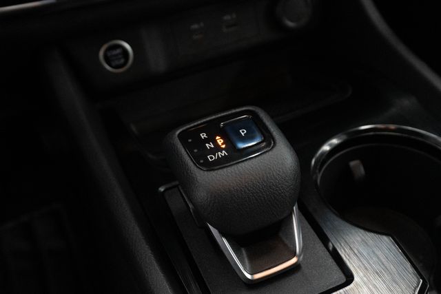 Used 2021 Nissan Rogue SUV