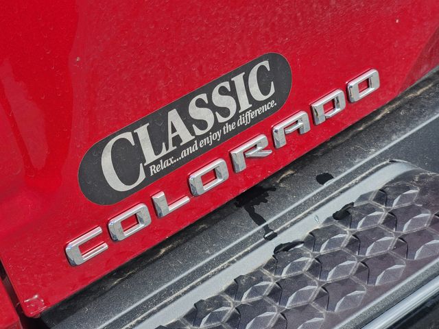 2026 Chevrolet Colorado Trail Boss - 11