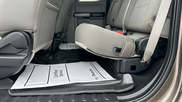 Used 2019 Ford F-250SD Truck