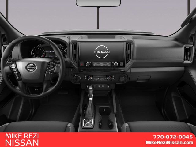 2026 Nissan Frontier SV - Photo 16