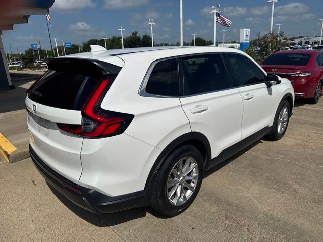 2024 Honda CR-V EX - Photo 6