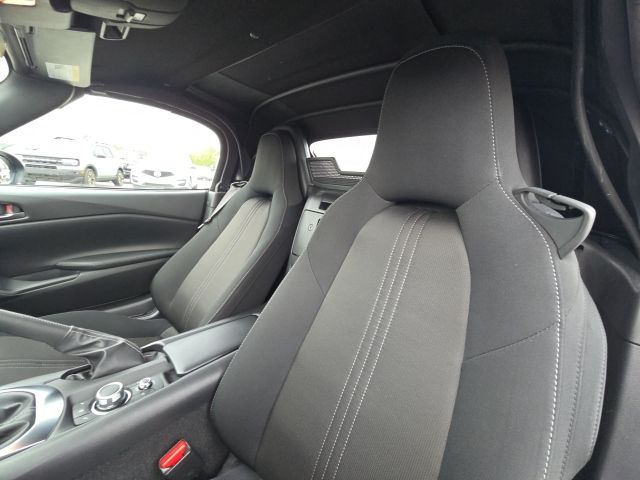 2024 Mazda MX-5 Miata Sport:C02478A