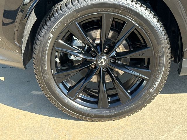 Used 2022 Lexus NX SUV