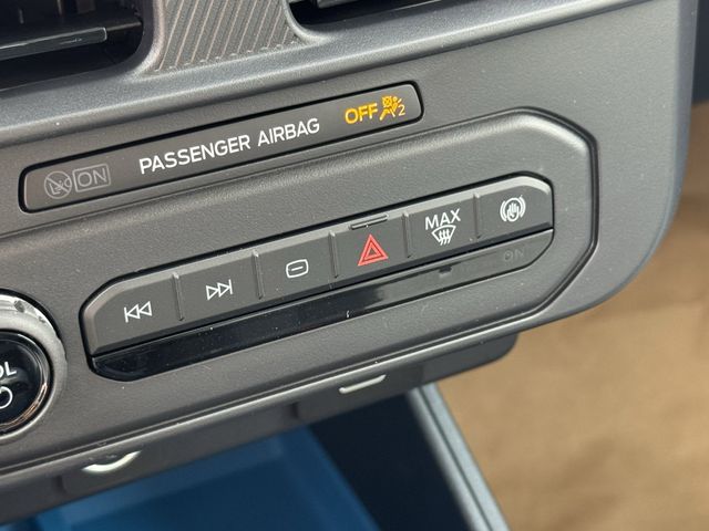 New 2026 Gray Ford XLT image 18