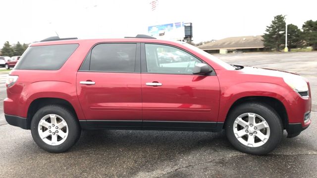 2014 GMC Acadia SLE-2 9