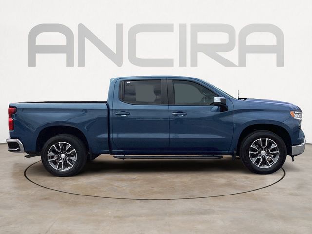 Used Car 2024 Chevrolet Silverado 1500  Lt For Sale Under $35,000 In San Antonio, Texas