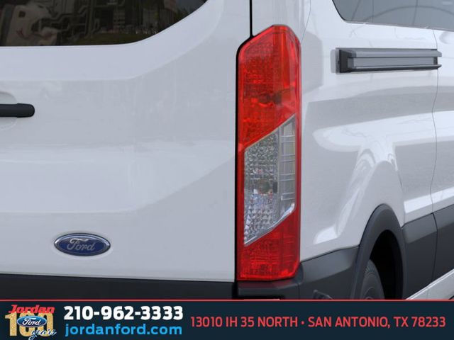 New Car 2025 Ford Transit-350  Xl For Sale Under $60,000 In San Antonio, Texas