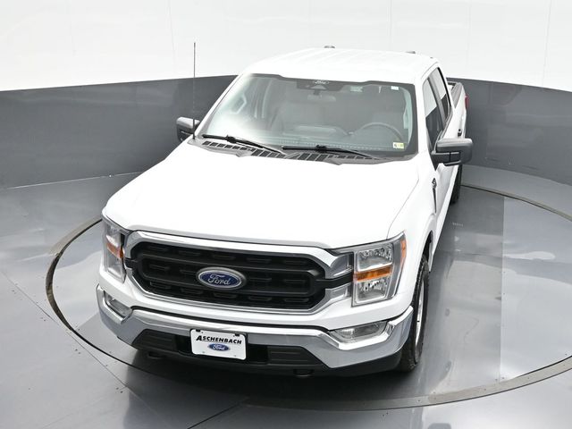 2022 Ford F-150 XLT 24